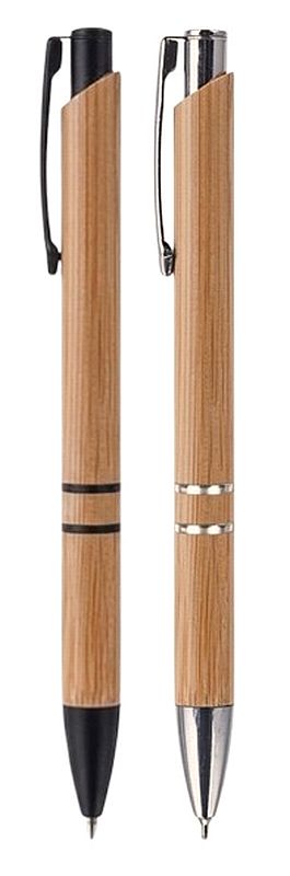 עט מתכתי במבוק