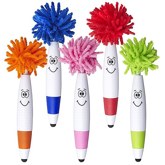 עט למסך מגע