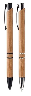 עט מתכתי במבוק