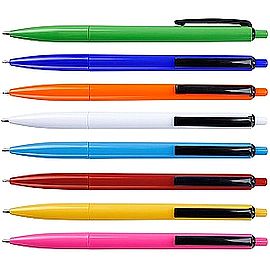 עטים צבעוניים
